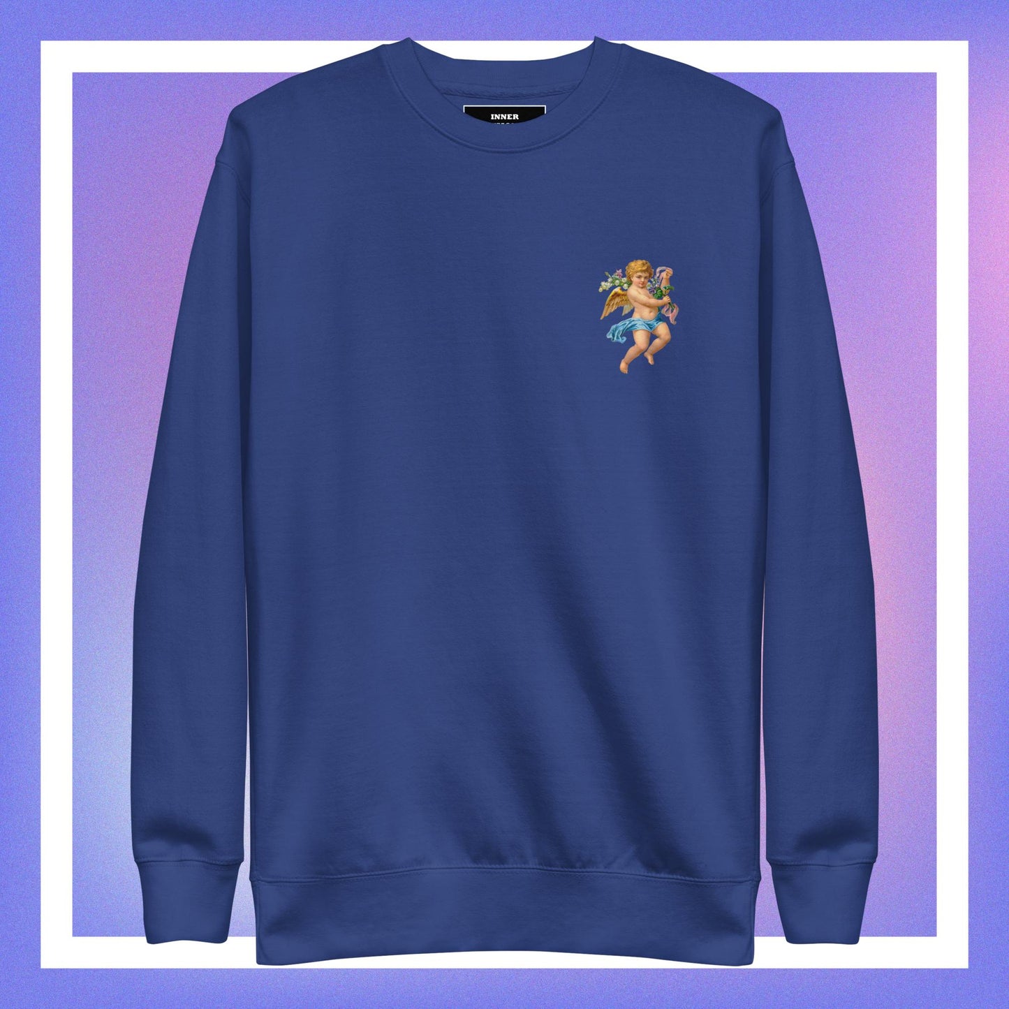Guardian Angel Sweatshirt