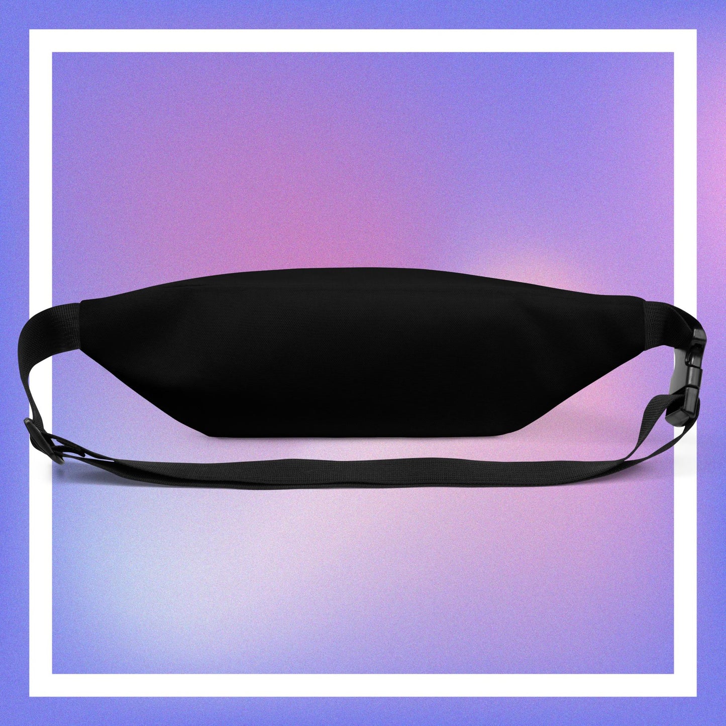 Waist Belt Bag