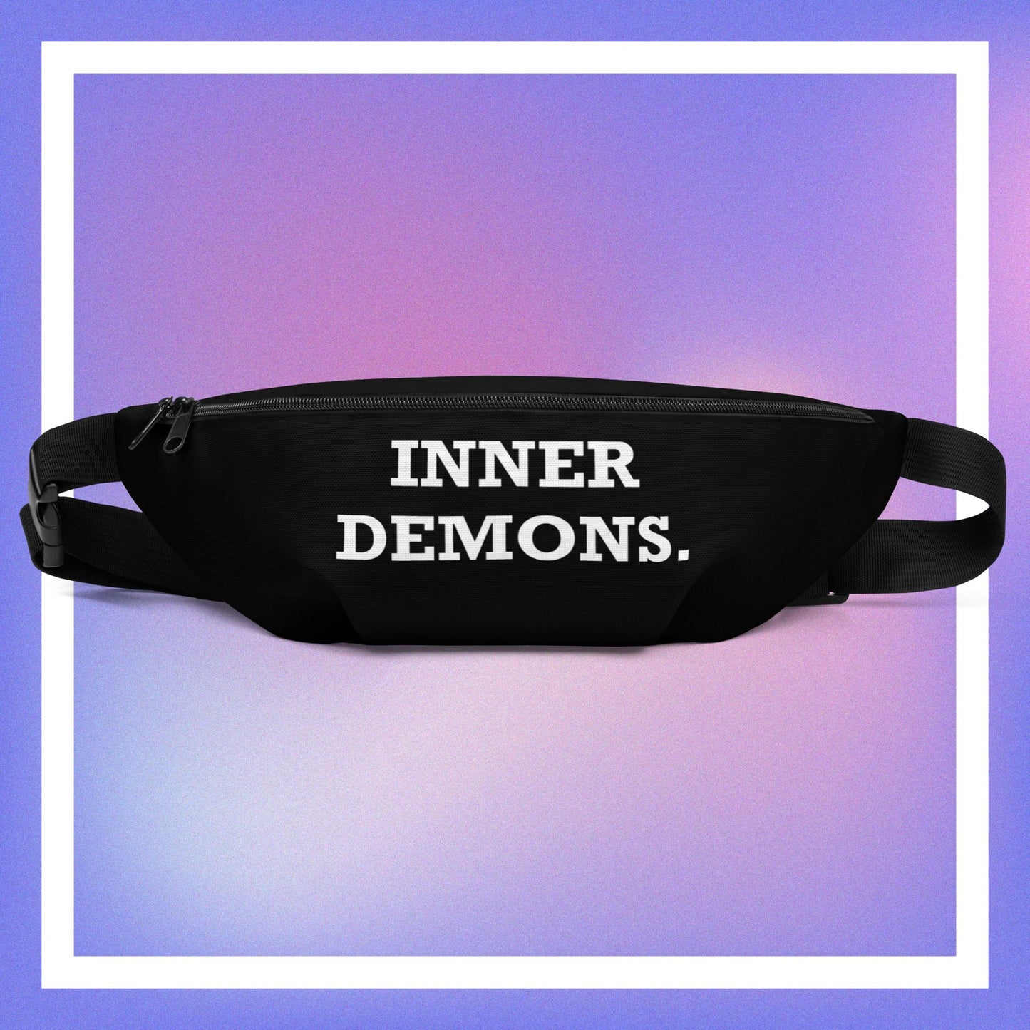 Waist Belt Bag