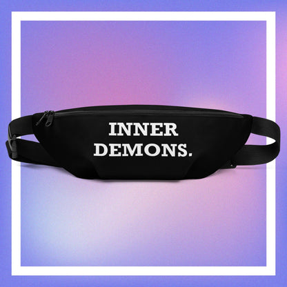 Waist Belt Bag