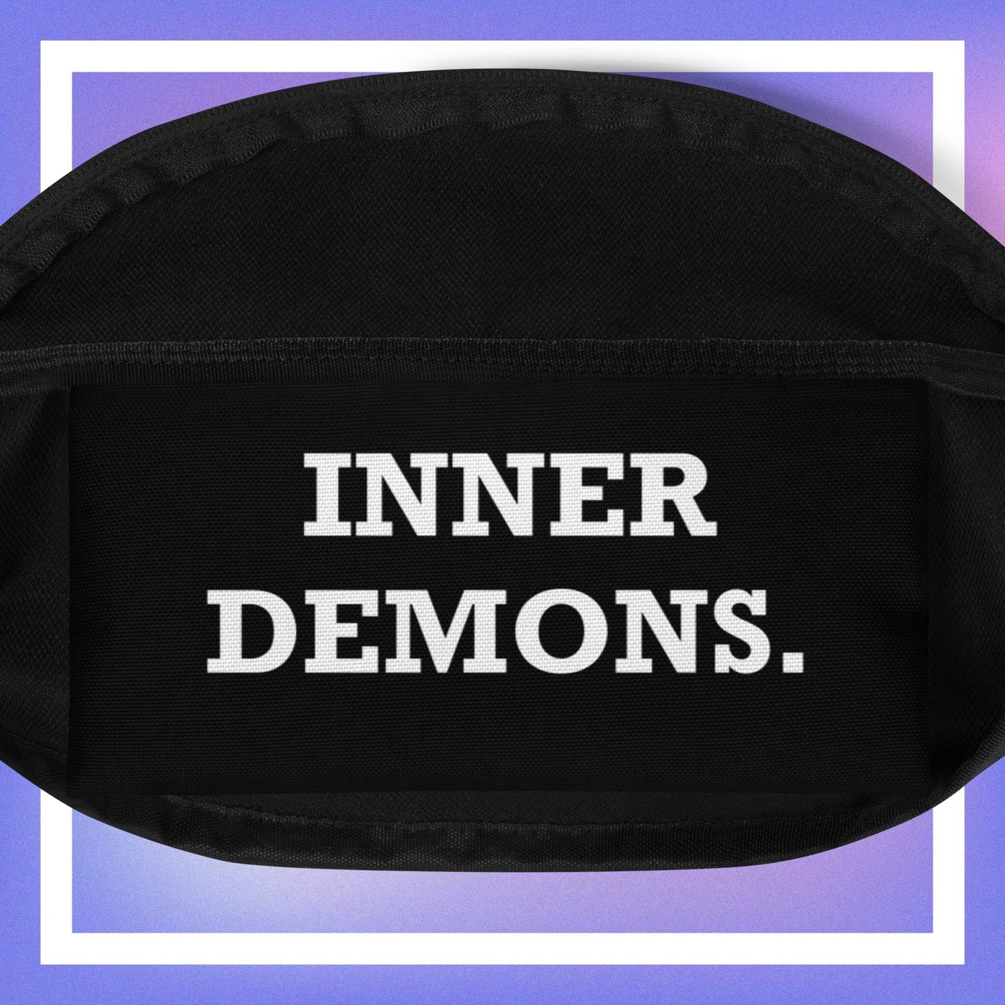 Waist Belt Bag