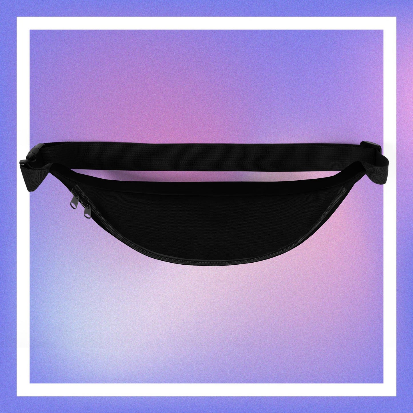 Waist Belt Bag