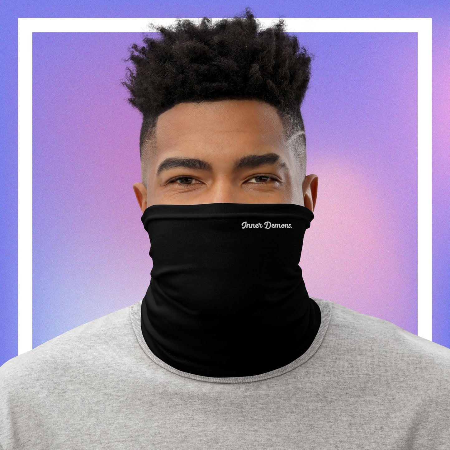 Neck Gaiter