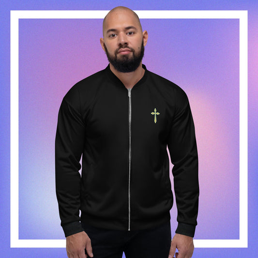Cross ID Track Jacket