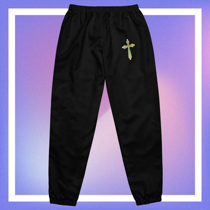Cross ID Track Pants