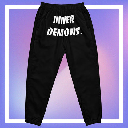 Cross ID Track Pants