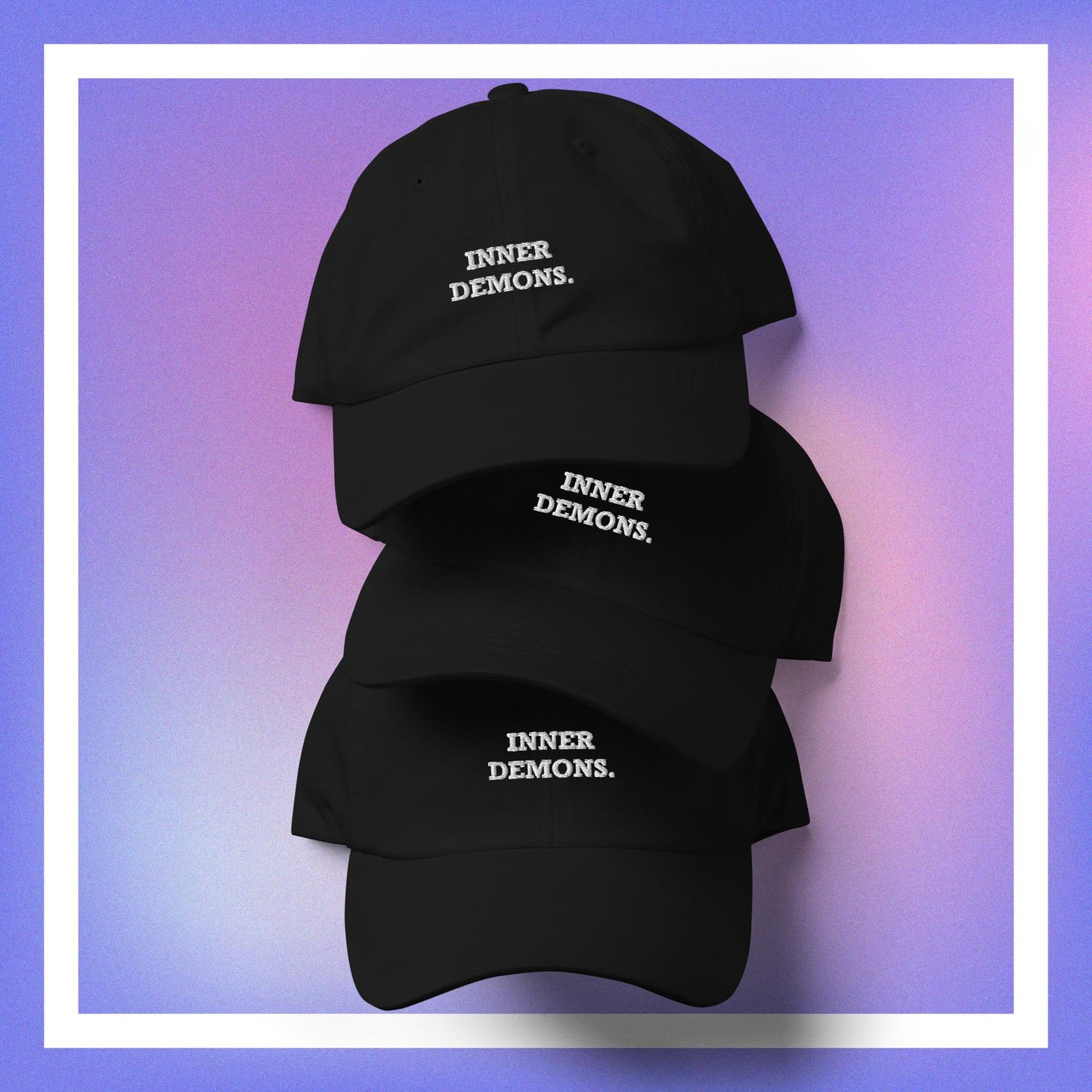 Hat logo