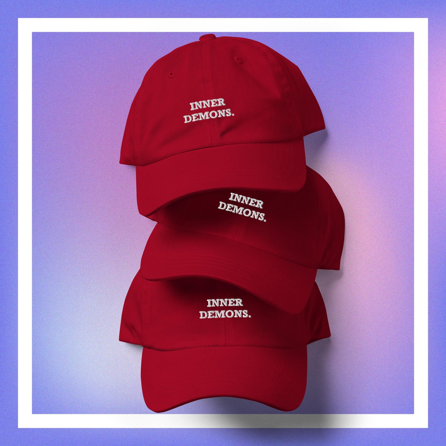 Hat logo