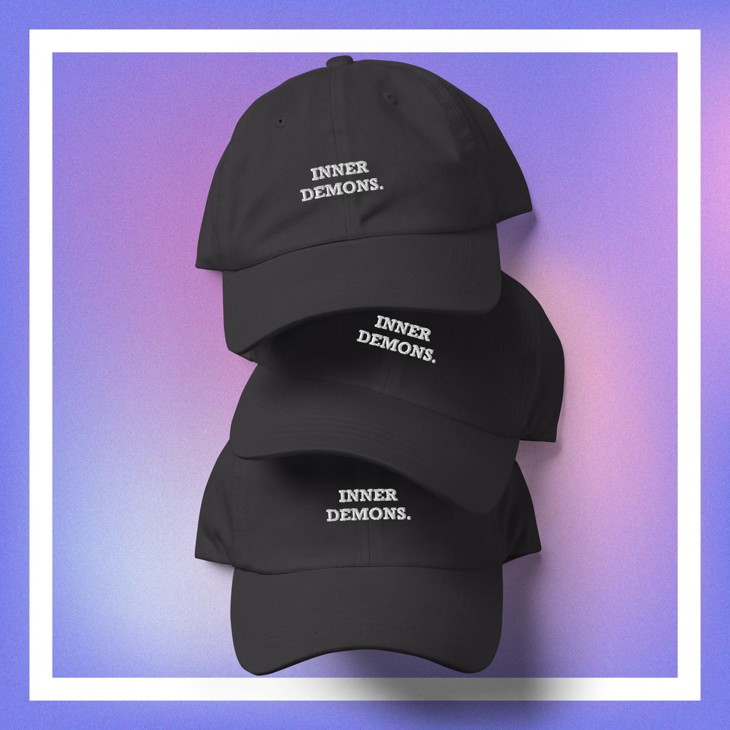 Hat logo