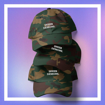 Hat logo