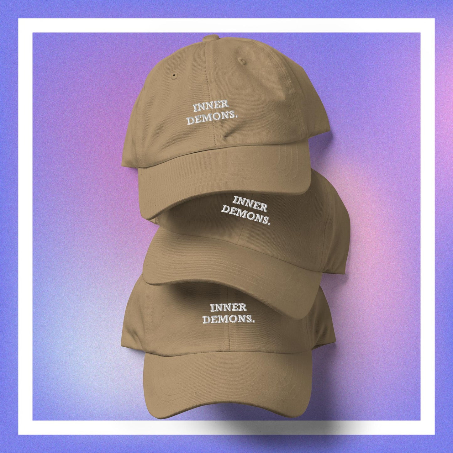Hat logo