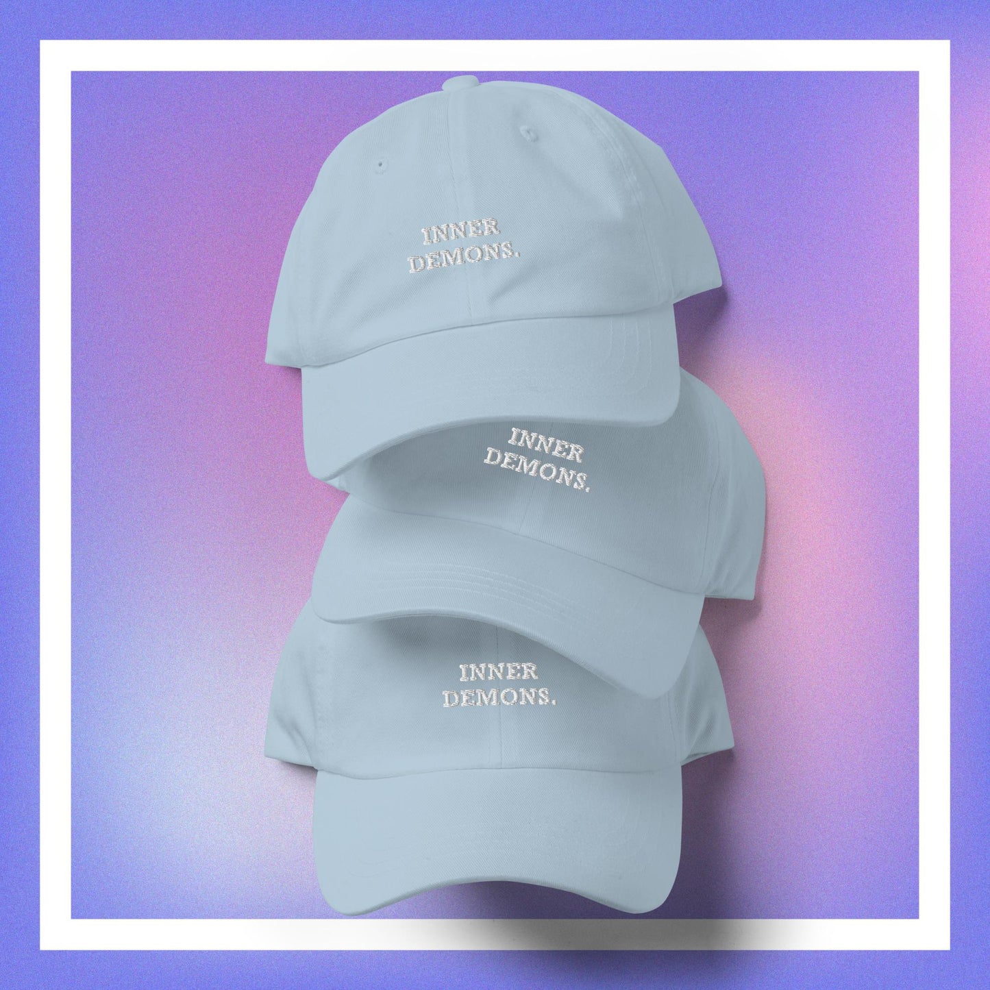 Hat logo