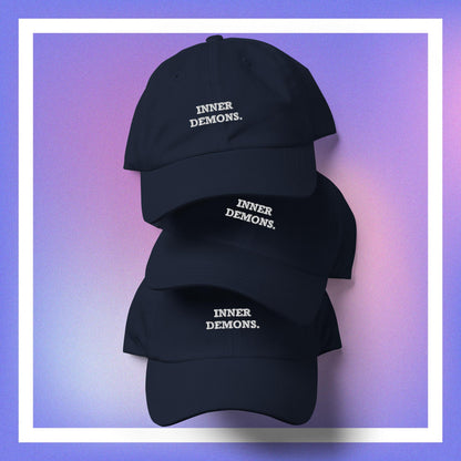 Hat logo