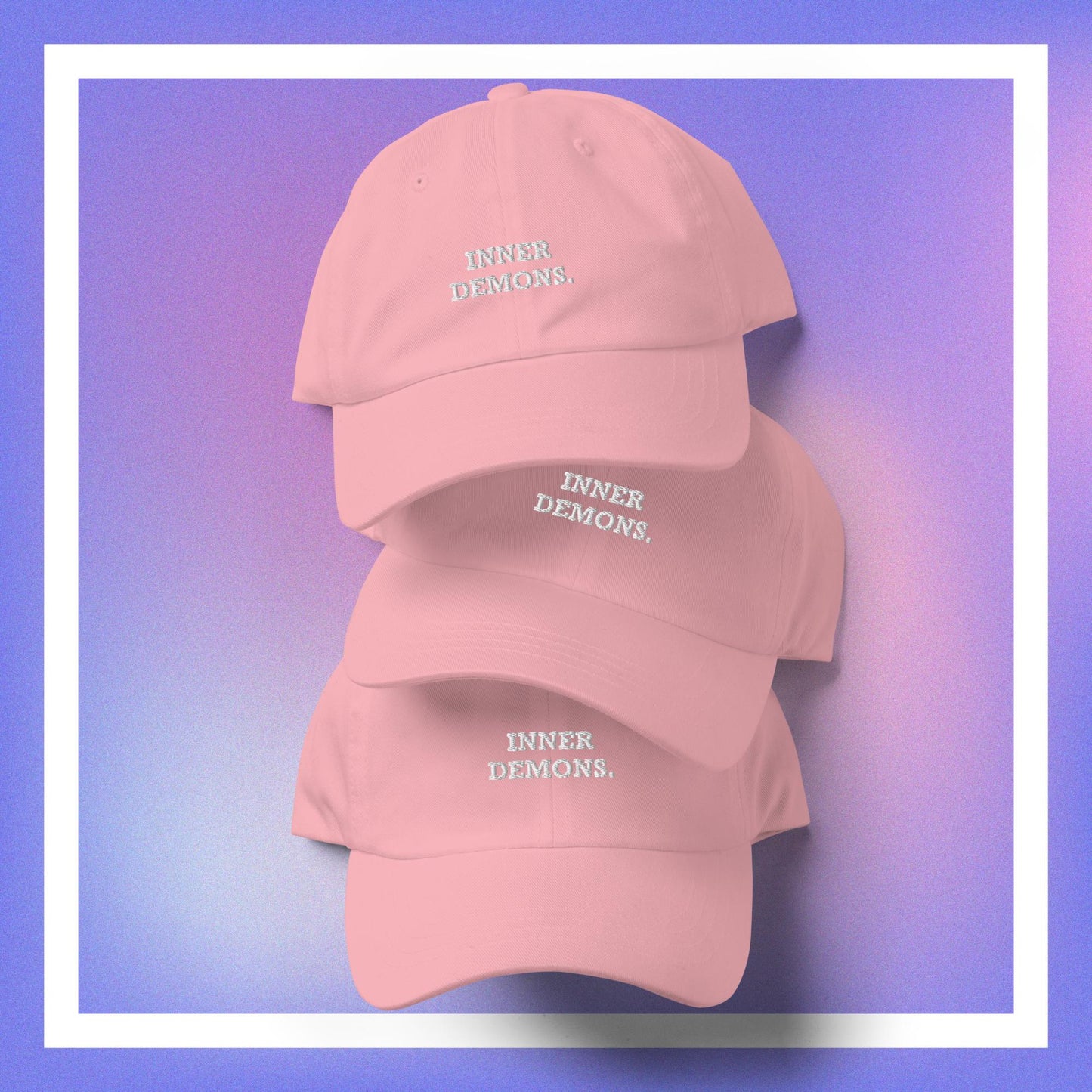 Hat logo