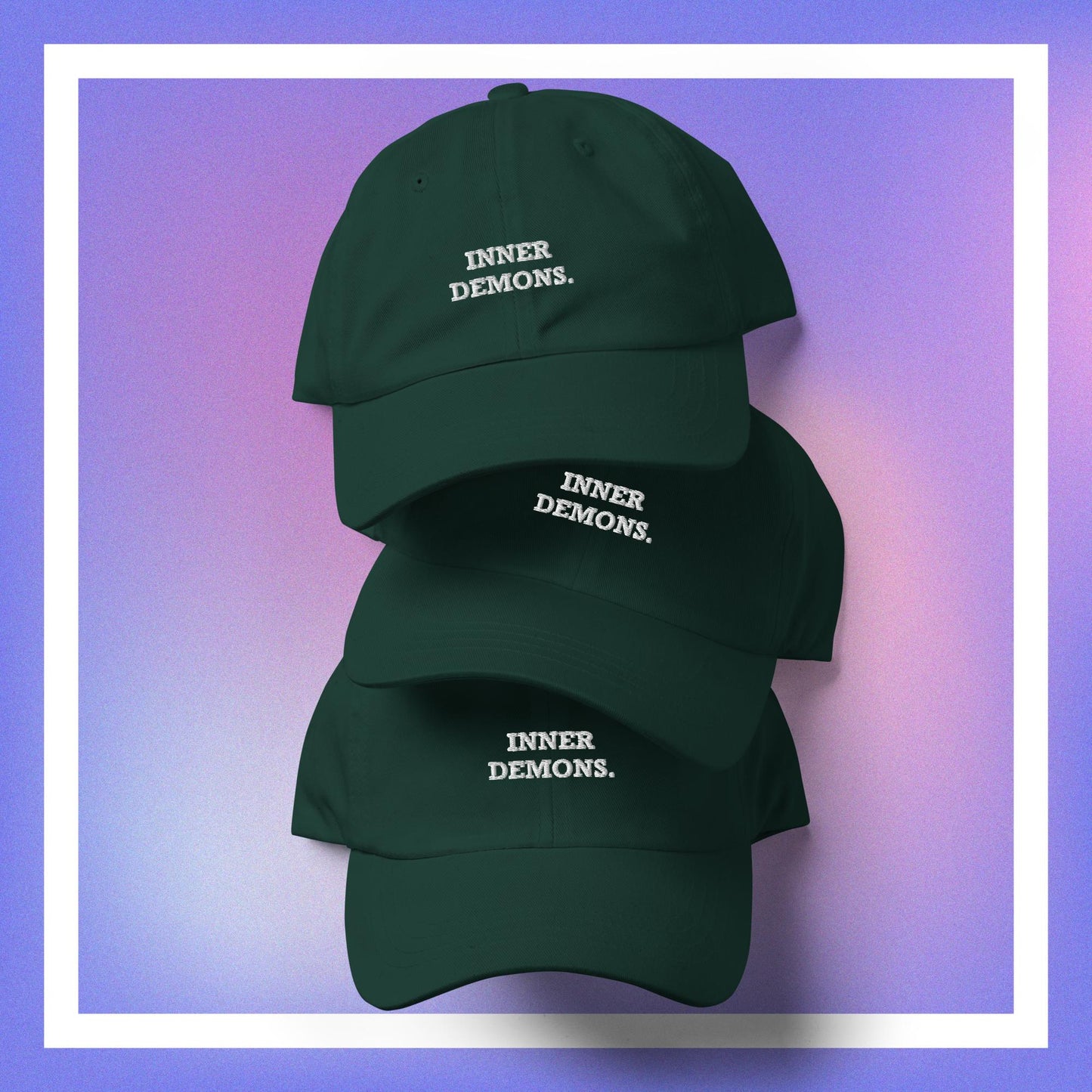 Hat logo