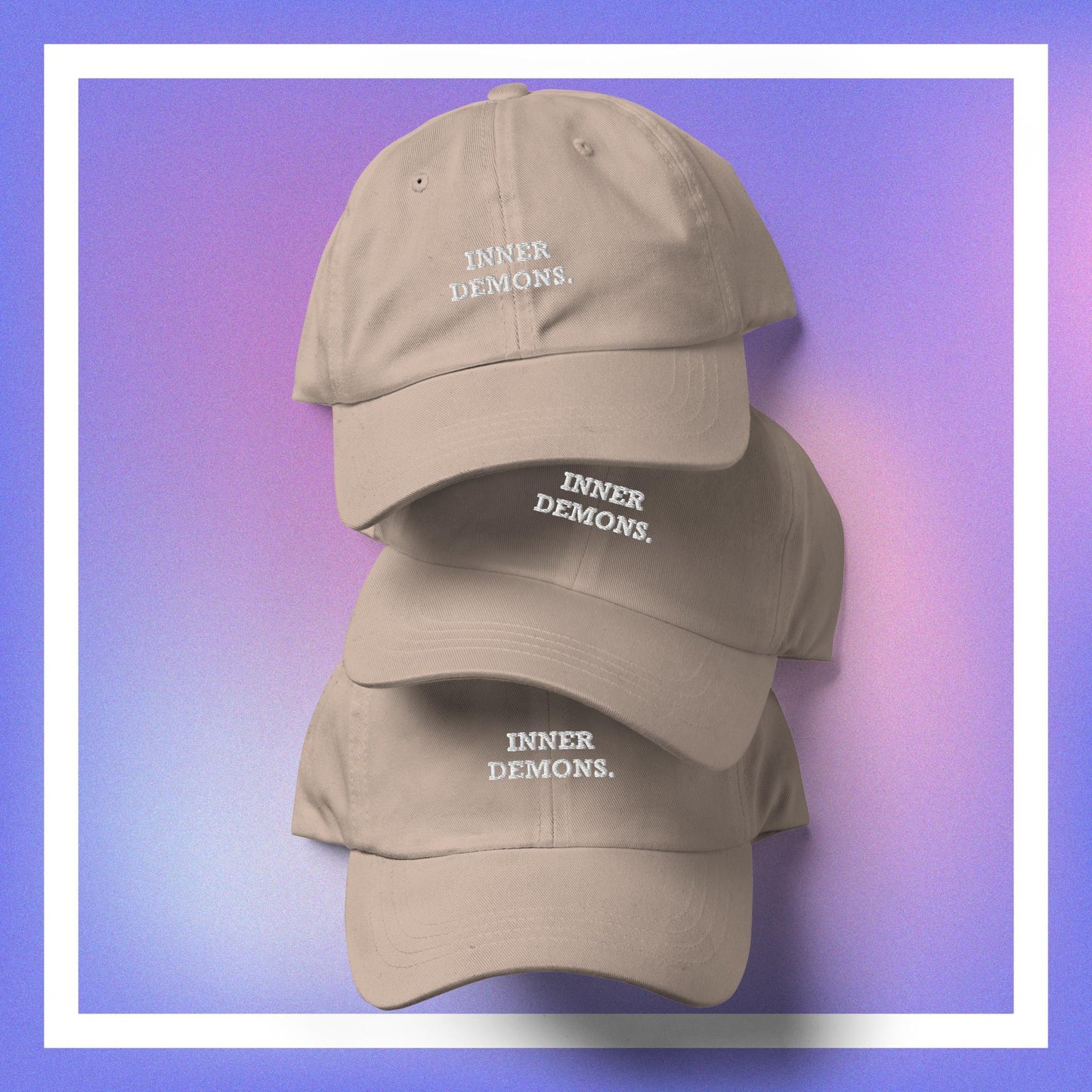Hat logo