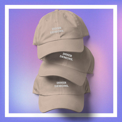Hat logo