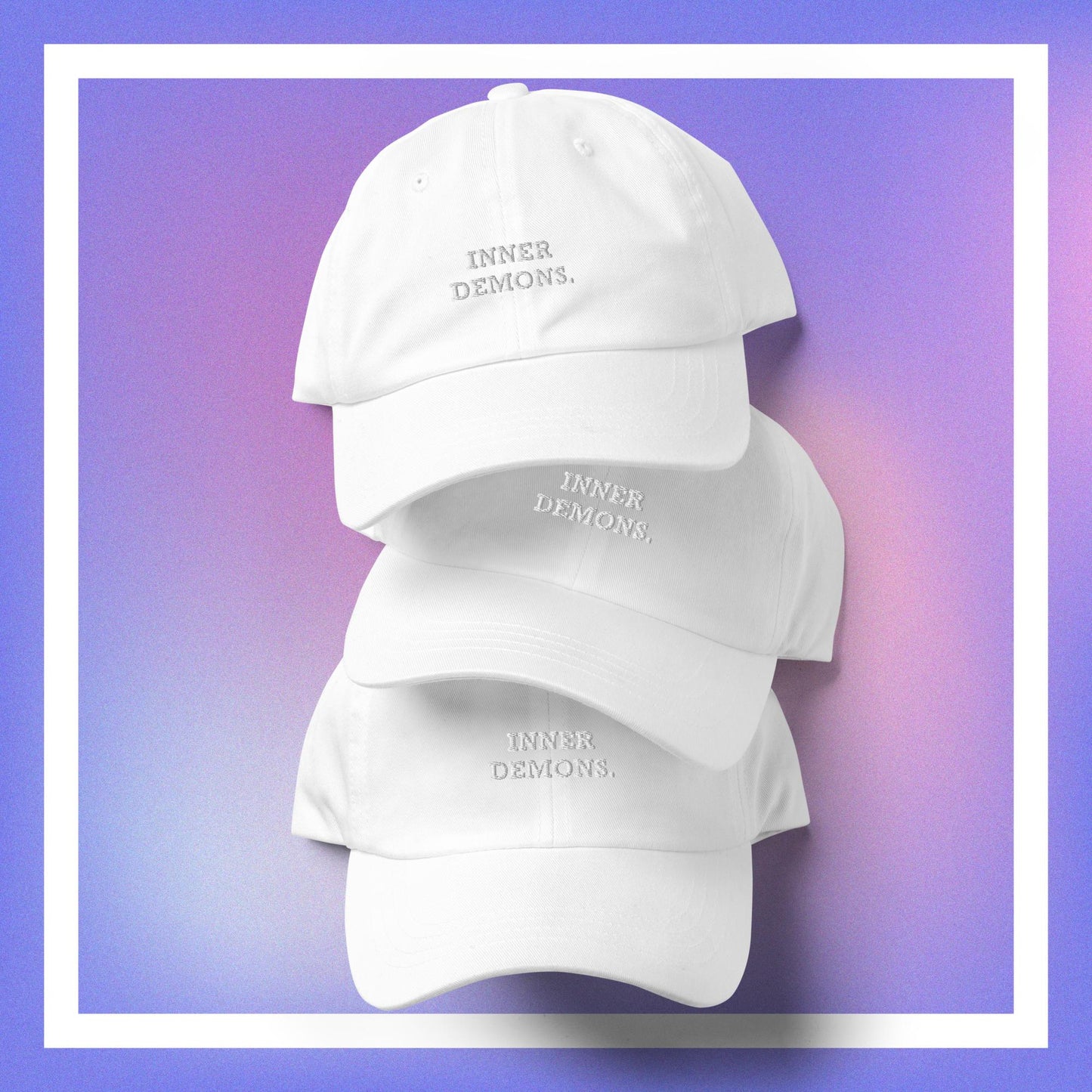 Hat logo