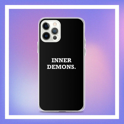 Clear Case for iPhone
