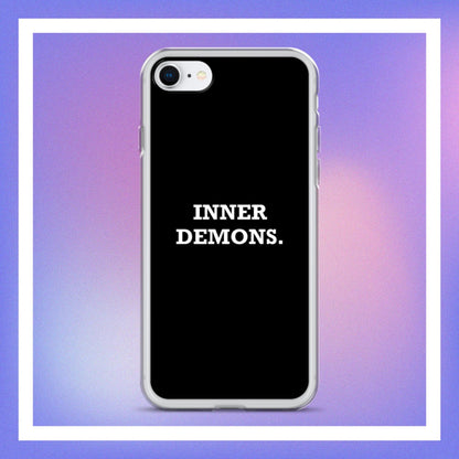 Clear Case for iPhone