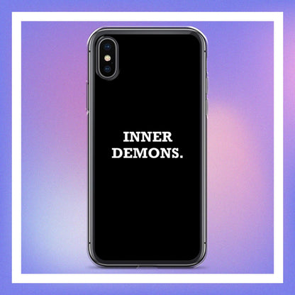 Clear Case for iPhone