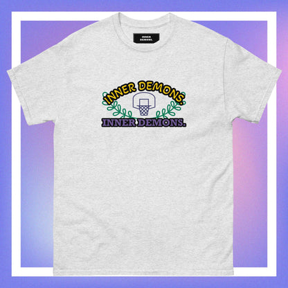 Leaf Basket T-shirt