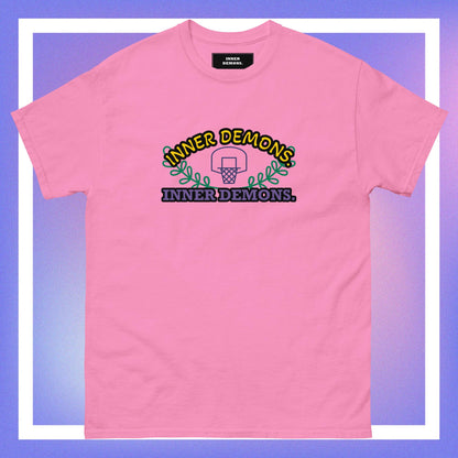 Leaf Basket T-shirt