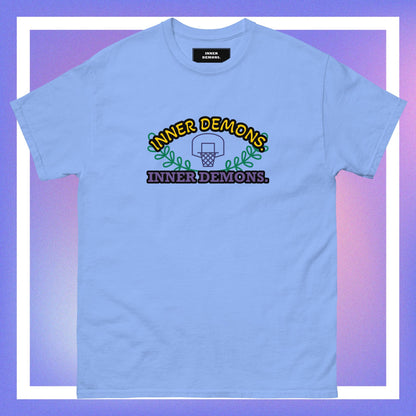 Leaf Basket T-shirt