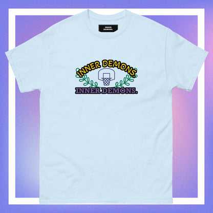 Leaf Basket T-shirt
