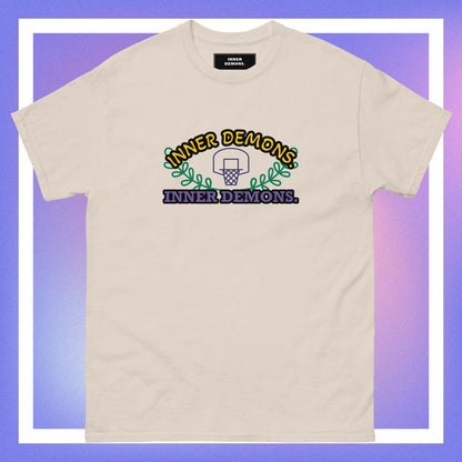 Leaf Basket T-shirt