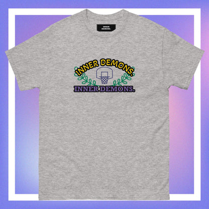 Leaf Basket T-shirt