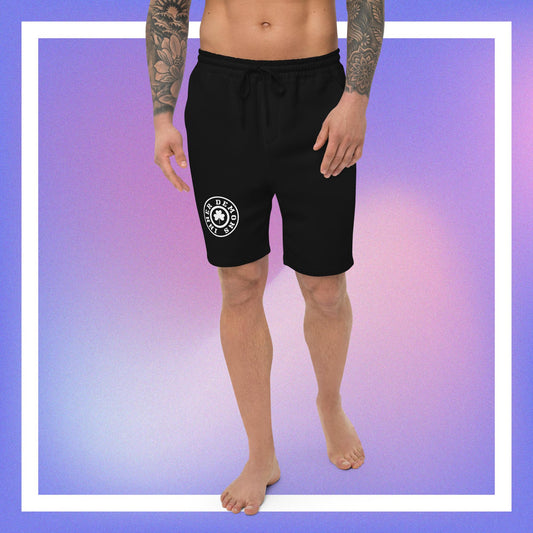 Clofer Leaf Shorts