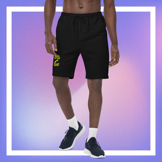 Dice Risk Taker shorts