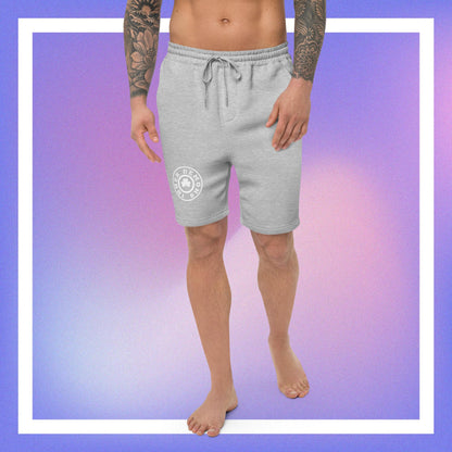 Clofer Leaf Shorts