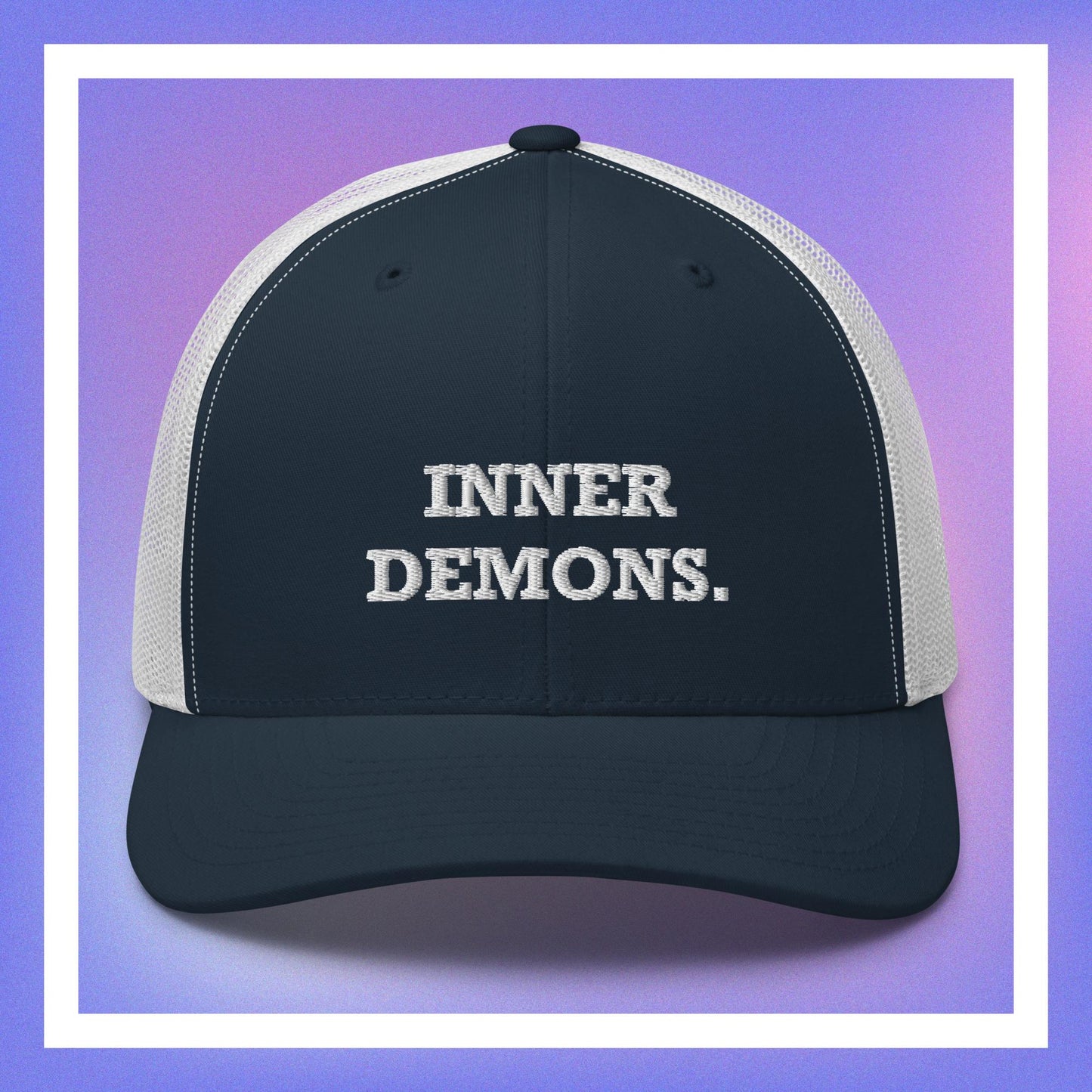 Trucker Cap