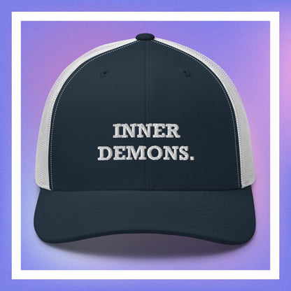 Trucker Cap