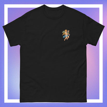 Guardian Angel tee