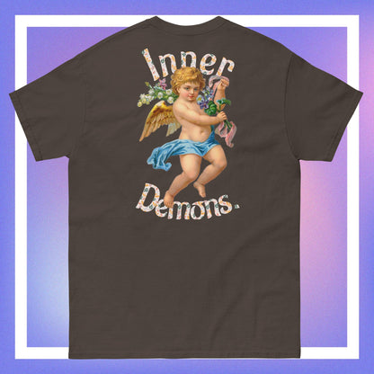 Guardian Angel tee