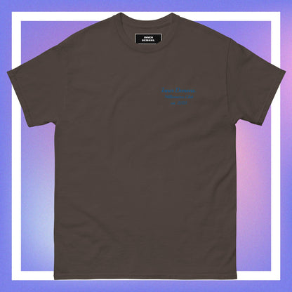 Millionaires Club tee