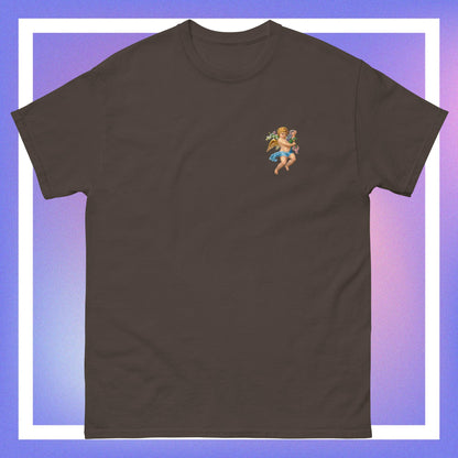 Guardian Angel tee