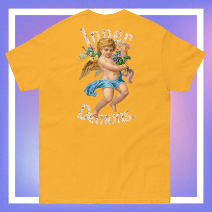 Guardian Angel tee