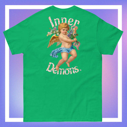 Guardian Angel tee