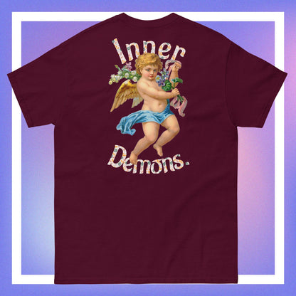 Guardian Angel tee