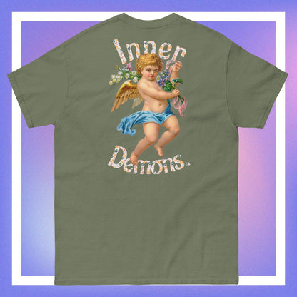 Guardian Angel tee