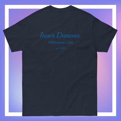 Millionaires Club tee