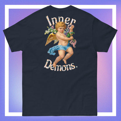 Guardian Angel tee