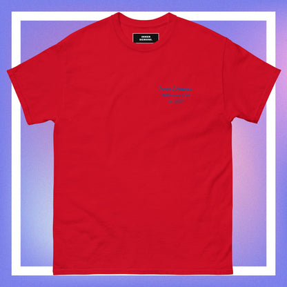 Millionaires Club tee