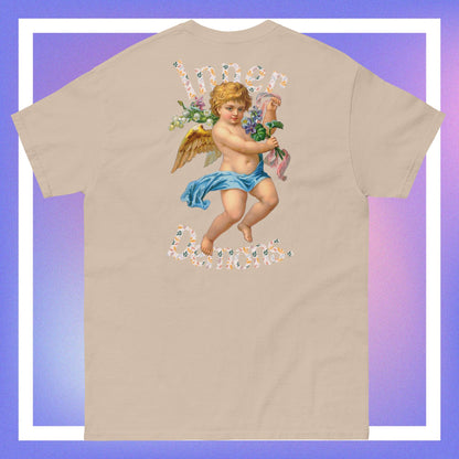 Guardian Angel tee