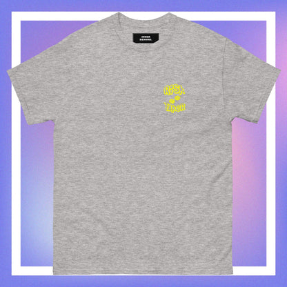 dice risk taker tee