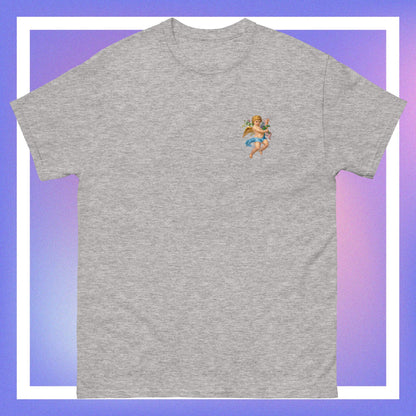 Guardian Angel tee